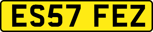 ES57FEZ