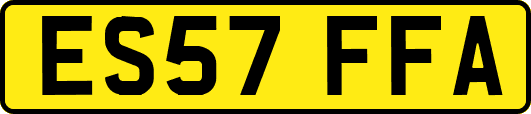 ES57FFA