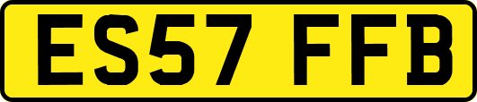 ES57FFB