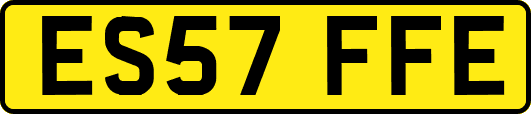 ES57FFE