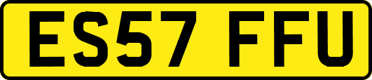 ES57FFU