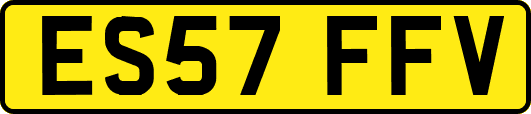 ES57FFV