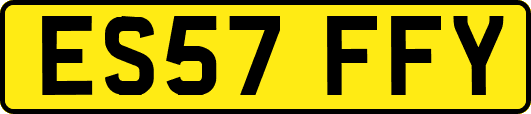 ES57FFY