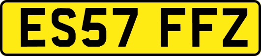 ES57FFZ