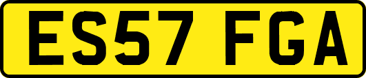ES57FGA