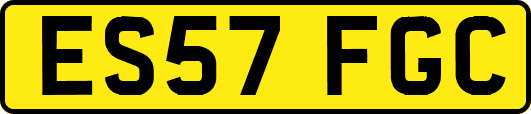 ES57FGC