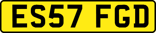 ES57FGD