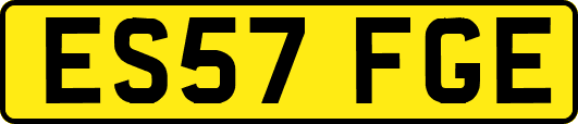 ES57FGE