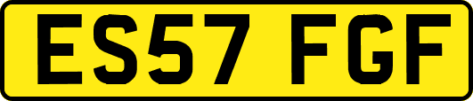 ES57FGF