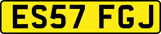 ES57FGJ