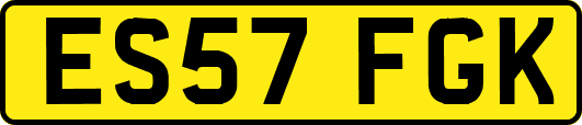 ES57FGK
