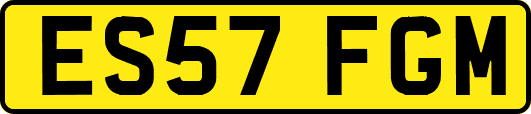 ES57FGM