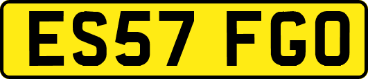 ES57FGO