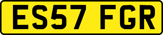ES57FGR