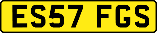 ES57FGS