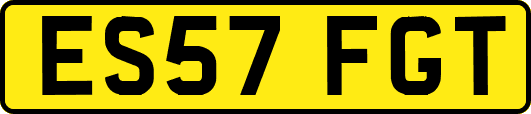 ES57FGT