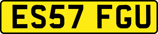 ES57FGU