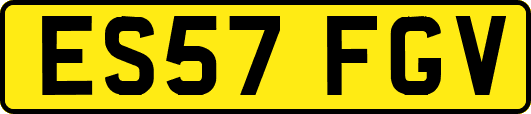 ES57FGV