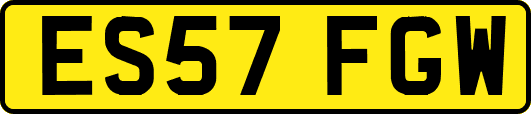 ES57FGW