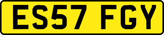 ES57FGY