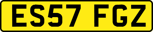 ES57FGZ