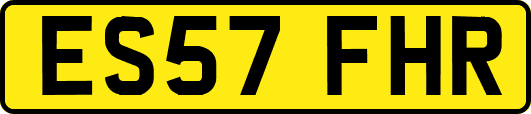 ES57FHR