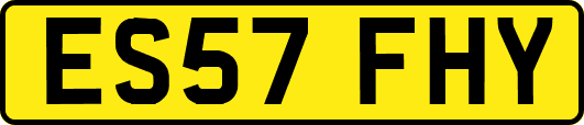 ES57FHY