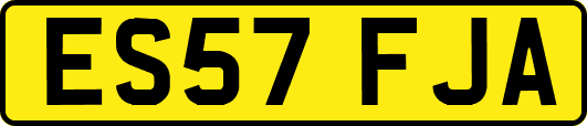 ES57FJA