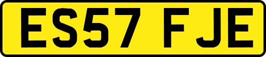 ES57FJE