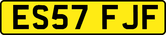 ES57FJF