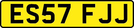 ES57FJJ