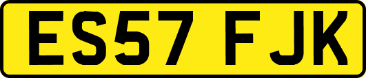 ES57FJK