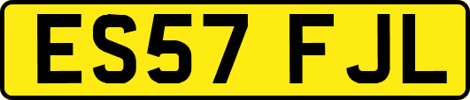 ES57FJL