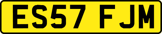 ES57FJM