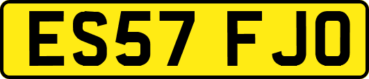 ES57FJO