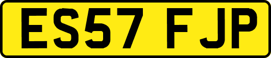 ES57FJP