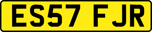 ES57FJR