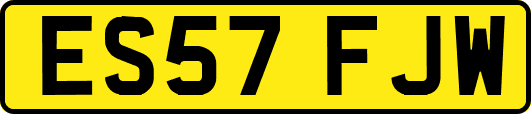 ES57FJW