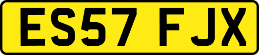 ES57FJX