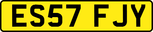 ES57FJY