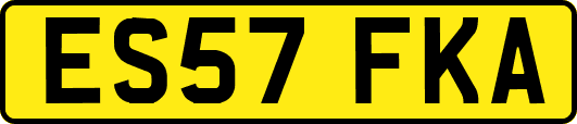 ES57FKA