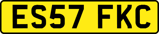 ES57FKC