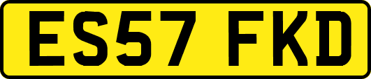 ES57FKD
