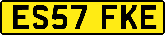 ES57FKE