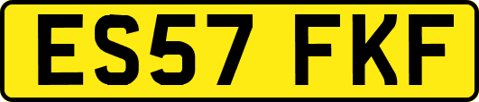 ES57FKF