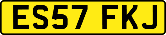 ES57FKJ