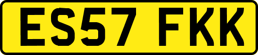 ES57FKK