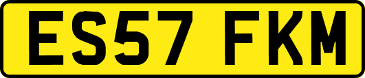 ES57FKM