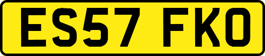 ES57FKO