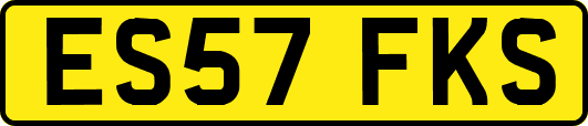 ES57FKS